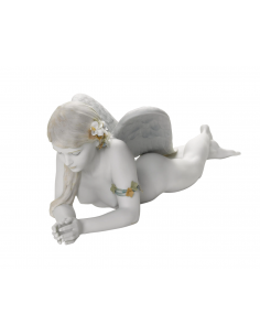 Statua Angelo prezioso di... 2