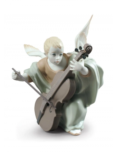 Statua Angelo con...