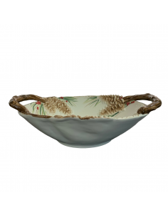 Centrotavola Fitz and Floyd 2