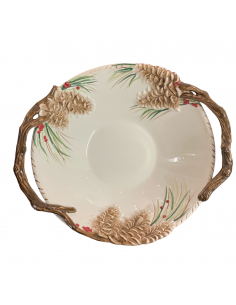 Centrotavola Fitz and Floyd