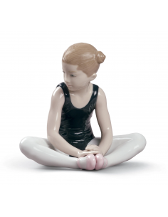 Statua Pensando al mio...