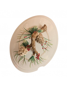 Zuppiera con coperchio Fitz... 2