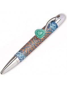 Penna a sfera Sunrise Thun