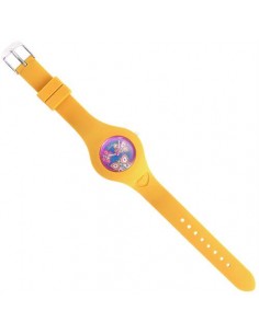 Orologio giallo ocra Volar...
