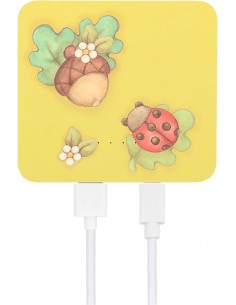 Caricatore Wireless...