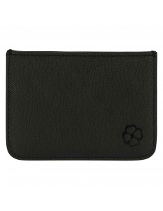 Portacarte nero Thun 2