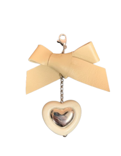 Charm cuore da appendere Thun 2