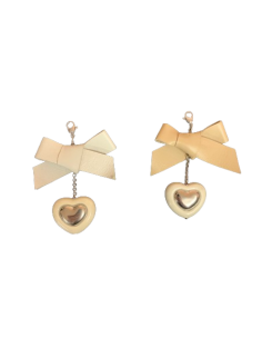 Charm cuore da appendere Thun