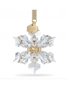 Decorazione 3D Swarovski