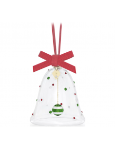 Holiday Cheers Campanella...