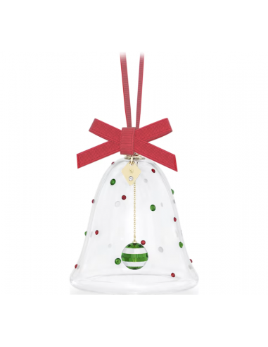 Holiday Cheers Campanella Dulcis