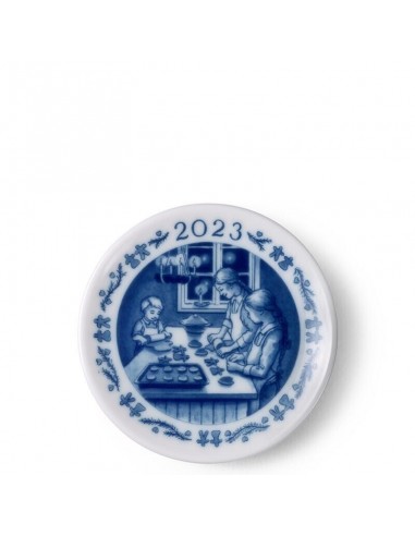 Placchetta 2023 Royal Copenhagen