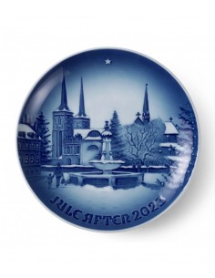 Piatto 2023 Christmas in...