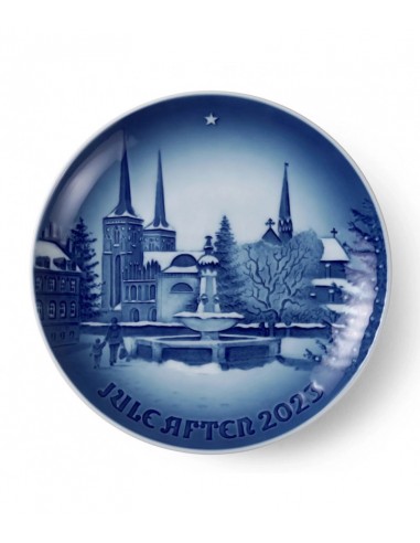 Piatto 2023 Christmas in Roskilde...