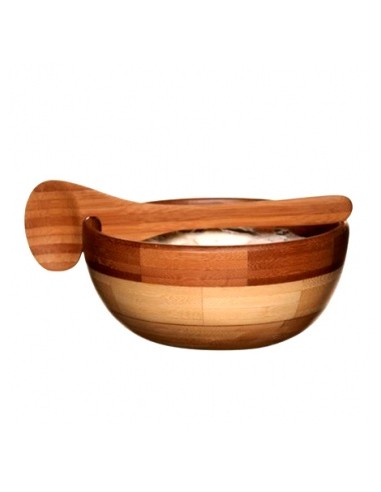 Coppetta con cucchiaio Sagaform