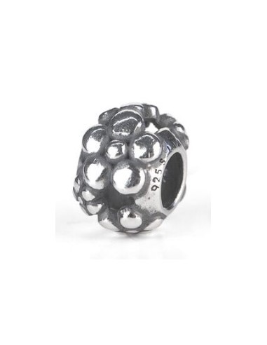 Beads in argento Thun by Trollbeads