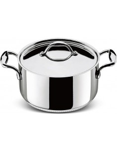 Casseruola fonda con...