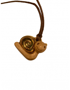 Collana regolabile con... 2