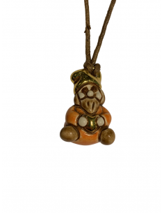 Collana regolabile con... 2