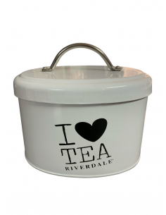 Barattolo Tea Riverdale