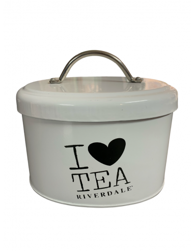 Barattolo Tea Riverdale