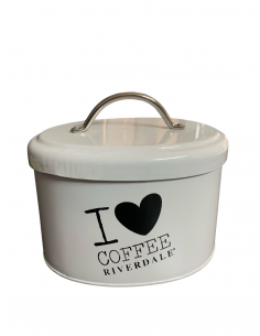 Barattolo Coffee Riverdale