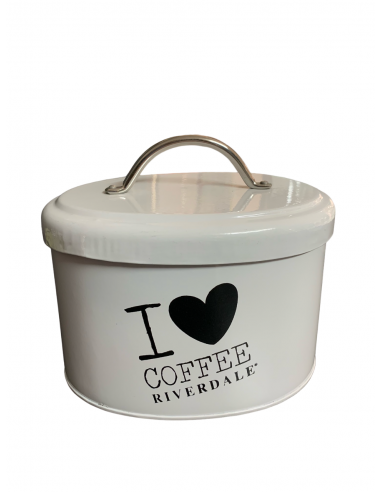 Barattolo Coffee Riverdale