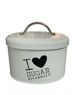 Barattolo Sugar Riverdale