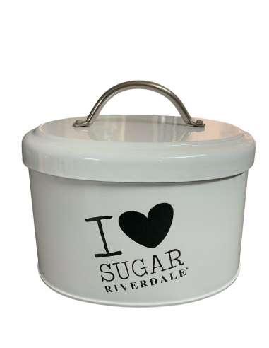 Barattolo Sugar Riverdale