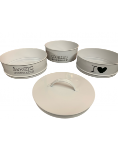 Barattolo Biscotti Riverdale 2