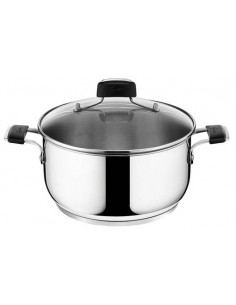 Casseruola fonda con...