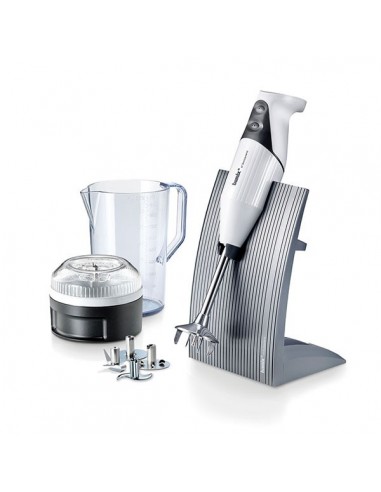 Robot ad immersione Bamix M200 SwissLine