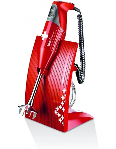 Robot ad immersione Bamix M200 SwissLine