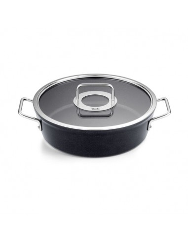 Tegame con coperchio Adamant Fissler