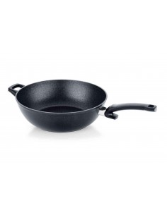 Wok 32 cm Adamant Fissler