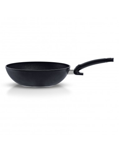 Wok con manico lungo Adamant Fissler