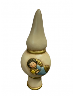 Puntale per albero Thun con...