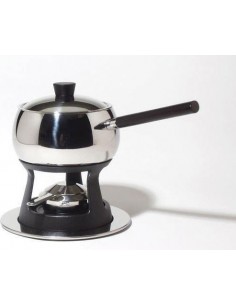 Servizio per Bourguignonne...