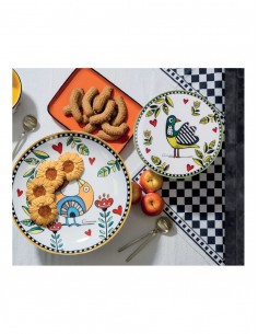 Alzata Cocoricò grande... 2