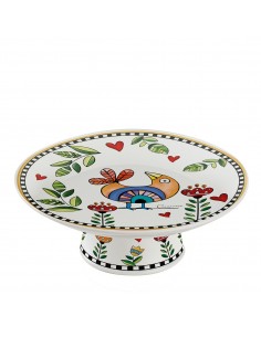 Alzata Cocoricò grande...