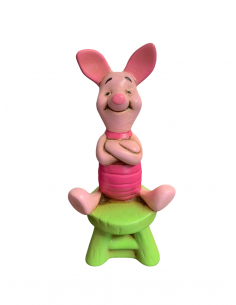 Statua personaggi serie...