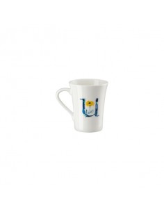 Tazza mug iniziale nome... 2