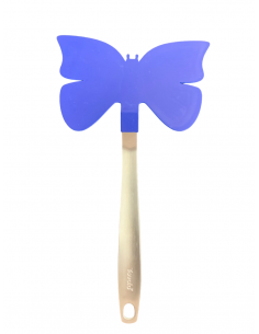 Paletta a forma di farfalla... 2