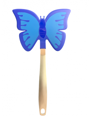 Paletta a forma di farfalla di Tovolo