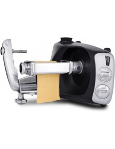 Pasta roller lasagna Ankarsrum 2