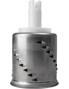 Set 3 tamburi per grattugia... 2