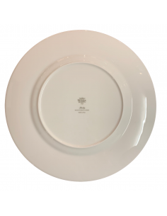 Set 4 piatti piani Lago... 2