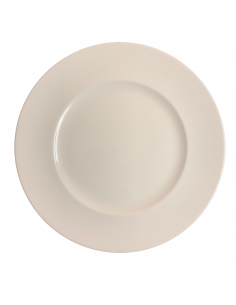 Set 4 piatti piani Lago...