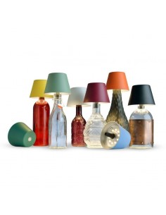 Lampada per bottiglie Top...