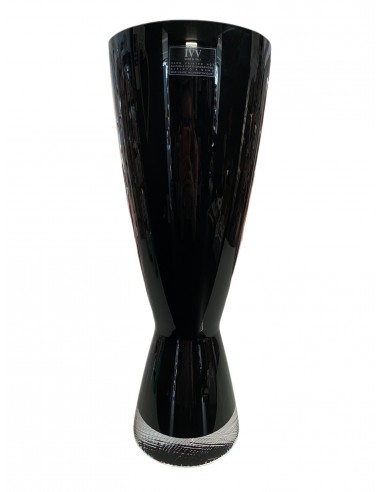 Vaso Soprano Nero IVV